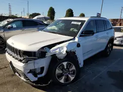 1C4RJYB63R8515951 2024 JEEP GRAND CHEROKEE