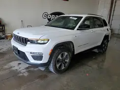 1C4RJYB63R8518395 2024 JEEP GRAND CHEROKEE