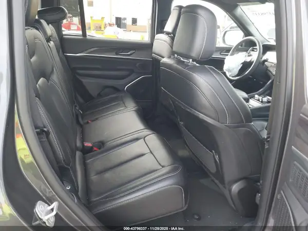 1C4RJYB63R8566818 2024 JEEP GRAND CHEROKEE - Image 8