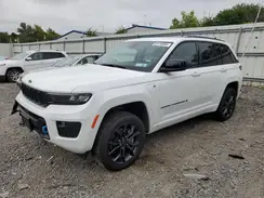 1C4RJYB63R8955393 2024 JEEP GRAND CHEROKEE