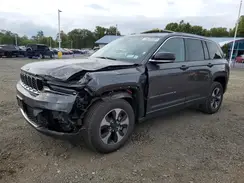 1C4RJYB63R8959203 2024 JEEP GRAND CHEROKEE