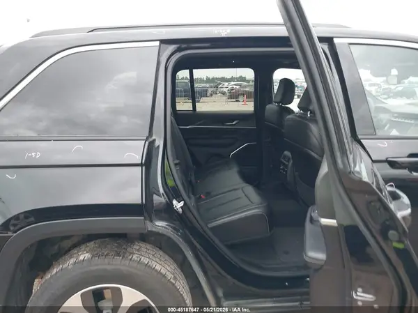 1C4RJYB63RC117720 2024 JEEP GRAND CHEROKEE - Image 8