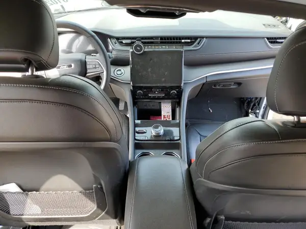 1C4RJYB63RC129267 2024 JEEP GRAND CHEROKEE - Image 8
