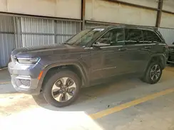 1C4RJYB63RC132346 2024 JEEP GRAND CHEROKEE