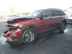 1C4RJYB63RC133447 2024 JEEP GRAND CHEROKEE