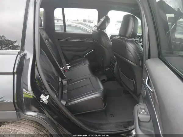 1C4RJYB63RC145355 2024 JEEP GRAND CHEROKEE - Image 8