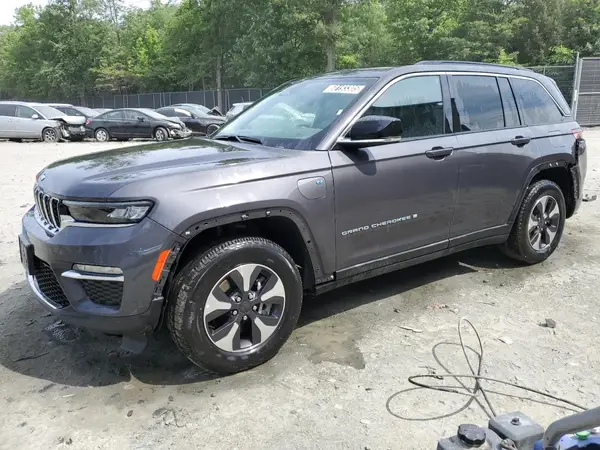 1C4RJYB63RC145985 2024 JEEP GRAND CHEROKEE - Image 1