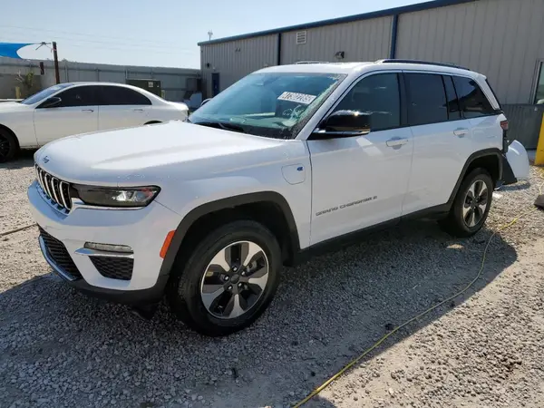 1C4RJYB63RC171180 2024 JEEP GRAND CHEROKEE - Image 1