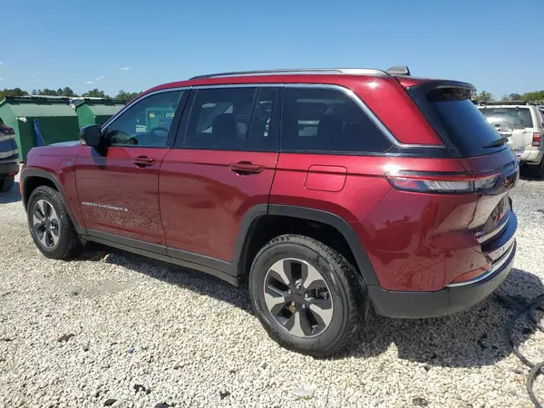 1C4RJYB63RC720344 2024 JEEP GRAND CHEROKEE - Image 2