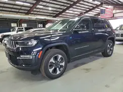 1C4RJYB63RC720814 2024 JEEP GRAND CHEROKEE