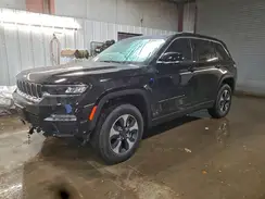 1C4RJYB63S8659778 2025 JEEP GRAND CHEROKEE