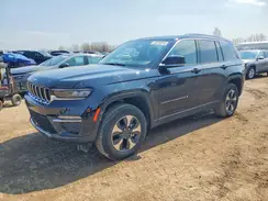 1C4RJYB63S8665774 2025 JEEP GRAND CHEROKEE