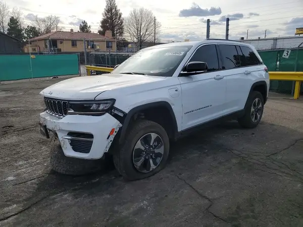 1C4RJYB63S8687953 2025 JEEP GRAND CHEROKEE