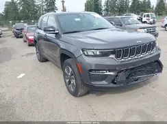 1C4RJYB63S8693008 2025 JEEP GRAND CHEROKEE