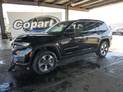 1C4RJYB63S8700765 2025 JEEP GRAND CHEROKEE