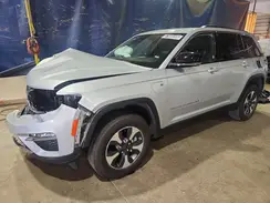 1C4RJYB63S8700930 2025 JEEP GRAND CHEROKEE