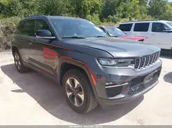 1C4RJYB63S8700989 2025 JEEP GRAND CHEROKEE