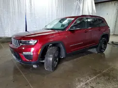 1C4RJYB63S8704234 2025 JEEP GRAND CHEROKEE