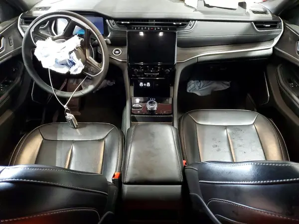 1C4RJYB63S8704234 2025 JEEP GRAND CHEROKEE - Image 8