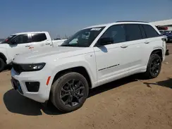 1C4RJYB63SC288828 2025 JEEP GRAND CHEROKEE