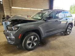 1C4RJYB64N8747257 2022 JEEP GRAND CHEROKEE