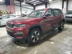 1C4RJYB64N8757433 2022 JEEP GRAND CHEROKEE