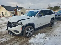 1C4RJYB64N8757819 2022 JEEP GRAND CHEROKEE