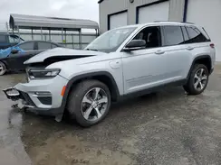 1C4RJYB64N8757884 2022 JEEP GRAND CHEROKEE