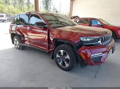 1C4RJYB64P8769245 2023 JEEP GRAND CHEROKEE