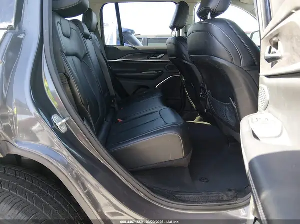 1C4RJYB64PC633422 2023 JEEP GRAND CHEROKEE - Image 8