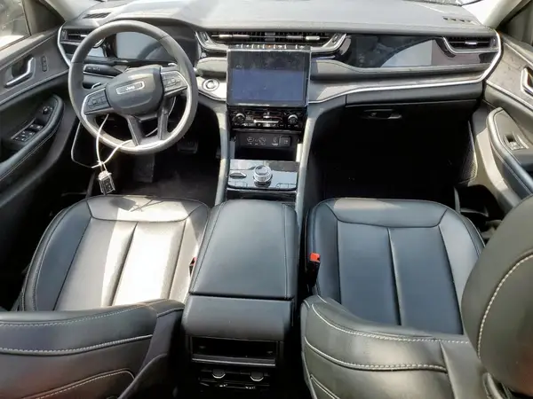 1C4RJYB64PC633663 2023 JEEP GRAND CHEROKEE - Image 8