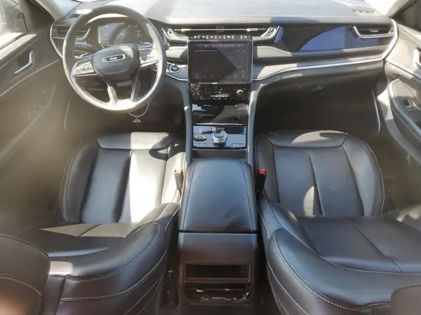 1C4RJYB64PC648891 2023 JEEP GRAND CHEROKEE - Image 8