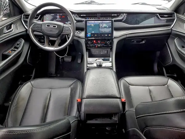 1C4RJYB64PC649670 2023 JEEP GRAND CHEROKEE - Image 8