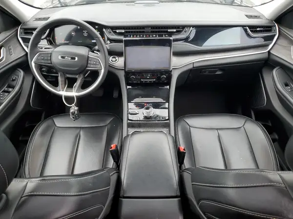 1C4RJYB64PC649720 2023 JEEP GRAND CHEROKEE - Image 8