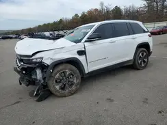1C4RJYB64PC650219 2023 JEEP GRAND CHEROKEE