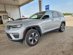 1C4RJYB64PC670843 2023 JEEP GRAND CHEROKEE