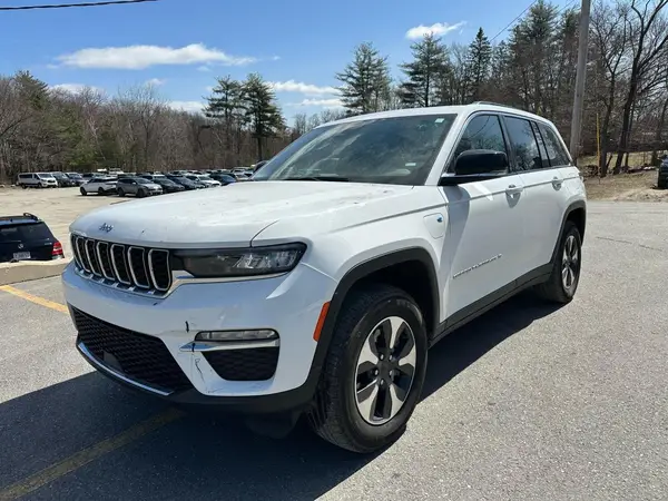 1C4RJYB64R8516350 2024 JEEP GRAND CHEROKEE - Image 1