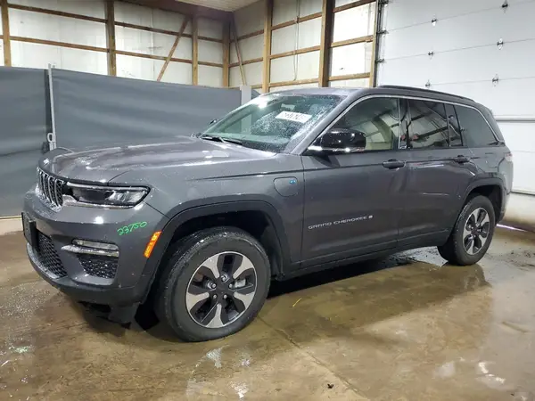 1C4RJYB64R8566794 2024 JEEP GRAND CHEROKEE - Image 1