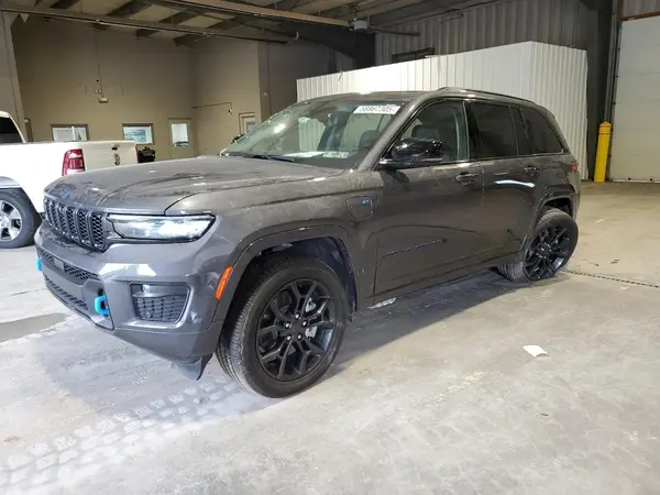 1C4RJYB64R8955578 2024 JEEP GRAND CHEROKEE - Image 1