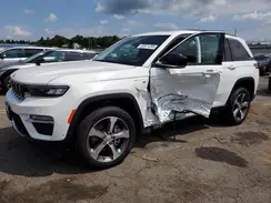 1C4RJYB64R8957458 2024 JEEP GRAND CHEROKEE