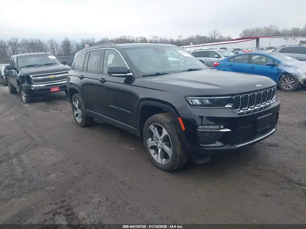 1C4RJYB64RC106807 2024 JEEP GRAND CHEROKEE - Image 1
