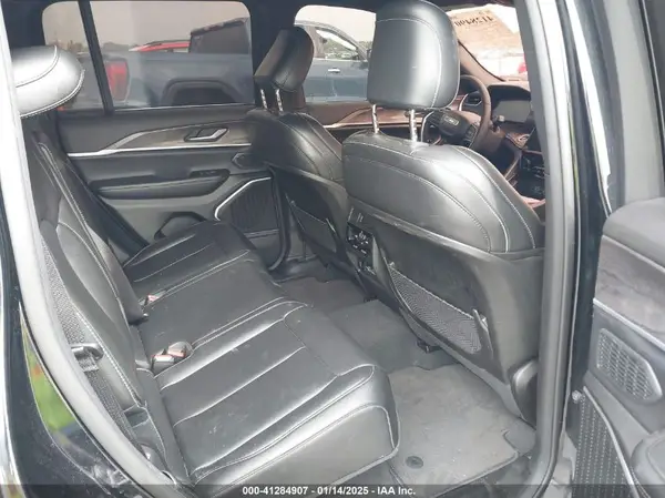 1C4RJYB64RC115507 2024 JEEP GRAND CHEROKEE - Image 8
