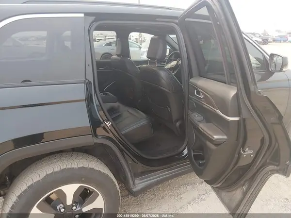 1C4RJYB64RC117919 2024 JEEP GRAND CHEROKEE - Image 8
