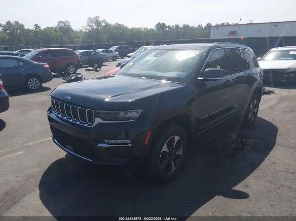 1C4RJYB64RC125020 2024 JEEP GRAND CHEROKEE - Image 2