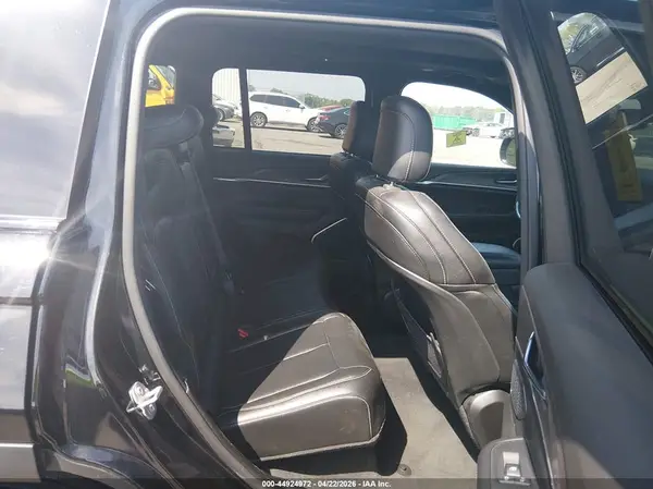 1C4RJYB64RC125020 2024 JEEP GRAND CHEROKEE - Image 8