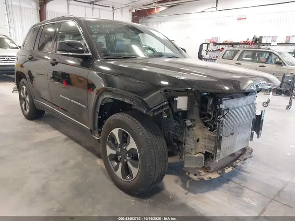 1C4RJYB64RC133523 2024 JEEP GRAND CHEROKEE - Image 1