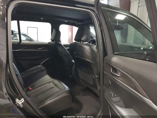 1C4RJYB64RC133523 2024 JEEP GRAND CHEROKEE - Image 8