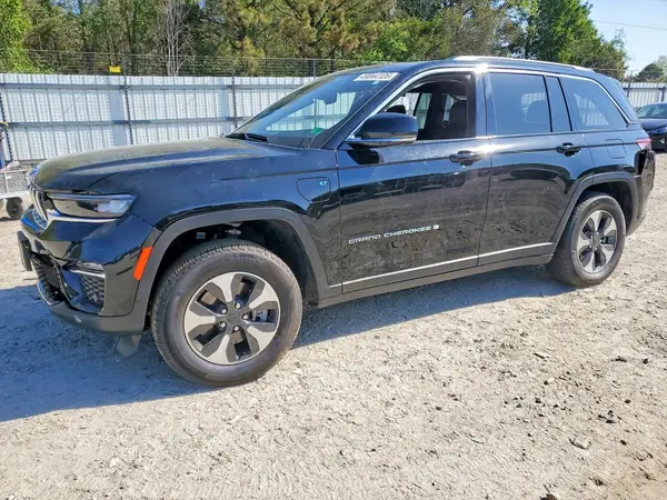 1C4RJYB64RC133702 2024 JEEP GRAND CHEROKEE - Image 1