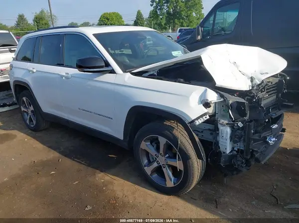 1C4RJYB64RC133862 2024 JEEP GRAND CHEROKEE - Image 1