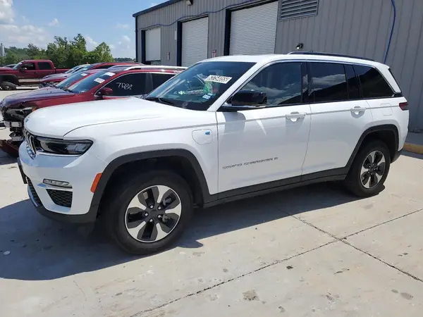 1C4RJYB64RC142545 2024 JEEP GRAND CHEROKEE - Image 1